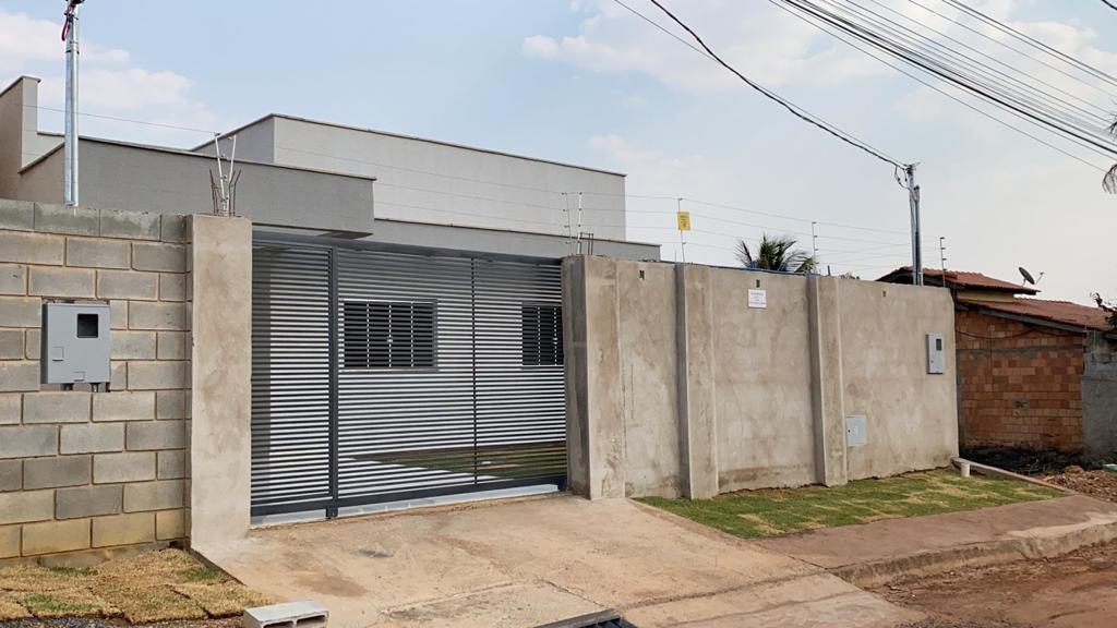 Residencial Alto das Caraíbas